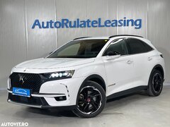 DS AUTOMOBILES DS7 CROSSBACK