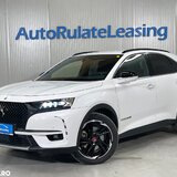 DS AUTOMOBILES DS7 CROSSBACK