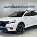 DS AUTOMOBILES DS7 CROSSBACK