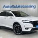 DS AUTOMOBILES DS7 CROSSBACK